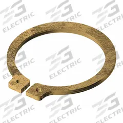 CHICAGO FAUCETS Cartridge Retaining Clip: For 2500 Series, Use with Hot/Cold Water, Steel, Silver (MPN 2500-016JKNF). Key specifications — Compatible Series: 2500; For Water Temperature: Hot/Cold; Compatible Brand: Chicago Faucets; Product Type: Cartridge Retaining Clip; Material: Steel.