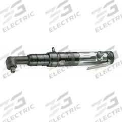 INGERSOLL RAND Nutrunner: Medium Duty, Right Angle, 3/8 in Drive, Friction Ring, 1/4 in Female NPT (MPN 5RLN2C6). Key specifications — attr1321068: INGERSOLL RAND; attr1321033: Friction Ring.