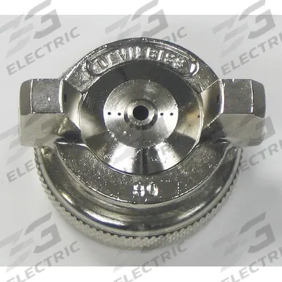 DEVILBISS 480 Air Nozzle: Repl Needles, Nozzles & Caps for Air Sprayers - Replacement Needles, Nozzles & Caps for Air Sprayers