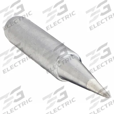 PLATO Soldering Tip: T18 Series, Conical, 0.4 mm W - T18 Series Soldering Tips