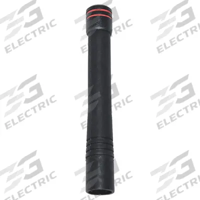 MOTOROLA Antenna: Whip, Fits Motorola, For EVX-S24, UHF, 450 MHz to 470 MHz - Motorola-Compatible Antennas