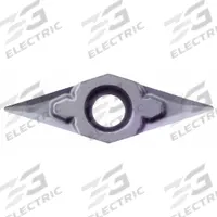 KYOCERA Diamond Turning Insert (MPN VPGT2205CKPR930)