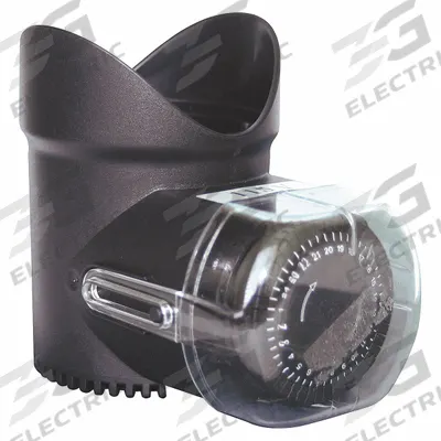 GOULDS WATER TECHNOLOGY Timer: TIMER PLUG-IN E1/ E3. Key specifications — Brand: GOULDS WATER TECHNOLOGY. - Timers for Circulator Pumps