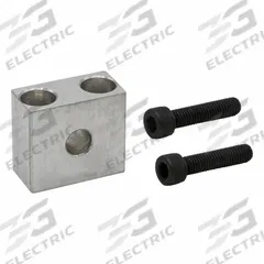 PARKER B Clevis: Pivot Bracket, Fits 1 in_1 1/4 in_1 1/8 in Bore Dia, 1 in Overall Lg, Steel (MPN 0179190000). Key specifications — attr947461: 0179190000; attr947470: Steel; attr991689: Pivot Bracket; attr947484: PARKER.