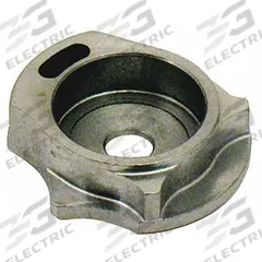 DYNABRADE Rear Bearing Plate: Mfr Part # 02676, Rear Bearing Plate. Key specifications — attr948908: 02676; attr948911: 51828; attr948916: Rear Bearing Plate.