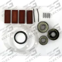 SPEEDAIRE Repair Kit: 22UX45 Compatible with Grainger Part #, Repair Kit, Mfr Part # 22XJ76. Key specifications — attr948353: 22XJ76; attr948355: 22UX45; attr948361: Repair Kit.