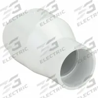 ZOELLER Full Flow Check Valve: Swing, Inline Valve Body, 3 in Pipe Size, For Water Media, PVC, PVC (MPN 30-0044). Key specifications — Brand: ZOELLER.