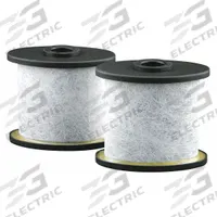 BALDWIN FILTERS Hydraulic Filter: Hydraulic Fluid, Cartridge, 11/16 in Inside Dia, Cellulose, Iveco (MPN P7336 KIT). Key specifications — Media Material: Cellulose; Brand: BALDWIN FILTERS; Compatible Fluid Type: Hydraulic Fluid; Compatible Vehicle Make: Iveco; Includes: Attached Grommet.