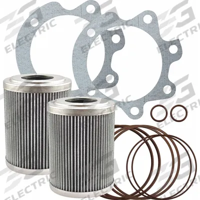 BALDWIN FILTERS Hydraulic Filter: Allison - Cartridge Transmission Filters