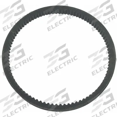 MI-T-M Belt: Mfr Part # 11-0048 - Assorted Parts & Accessories