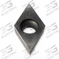 SUMITOMO Diamond Turning Insert: 2NC-DCGA32.50.5, 2NC-DCGW32.505 (MPN 2NCDCGA32.50.5-BNC200). Key specifications — attr257732: 2NC-DCGA32.50.5; attr257733: 2NC-DCGW32.505.