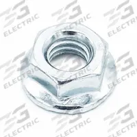 FIMCO Hex Locknut: FIMCO Sprayer, 5006307, Steel. Key specifications — Product Type: Hex Locknut; Material: Steel; Compatible Product Type: FIMCO Sprayer.