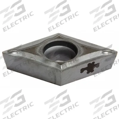 SUMITOMO Diamond Turning Insert: DCMT32.50.5ESU - Diamond Indexable Turning Inserts