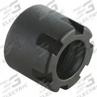 TECHNIKS Collet Nut: Coolant Mini, For ER16, M19x1 Thread (MPN 23616). Key specifications — attr1038651: 10,000 RPM; attr1042874: 04622; attr1033482: 23616; attr1033486: TECHNIKS.