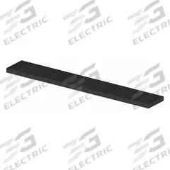 DURASHELF Vented Shelf,96" W x 16" D: For 4DU96/4DU97/4UX49, For S9616A/S9616B/S9616x3/S9616x4. Key specifications — For Use With Grainger Item Number: 4UX49; For Use With Mfr. Model Number: S9616A; Fits Brand: DuraShelf; Product Type: Vented Shelf,96" W x 16" D; Brand: DURASHELF.