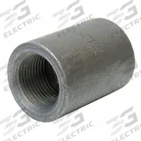 ANVIL Metal Pipe Straight: 2 1/2 in x 2 1/2 in, Female NPT Threaded x Female NPT Threaded, Steel (MPN 0361156805). Key specifications — (DO NOT SEND) Manufacturer Location: Globally Sourced.