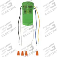 HUNTER Speed Control: Blue, 5 in Lg (MPN 99106). Key specifications — Finish: Blue; Material: Plastic; Switch Style: Touch Button; For Use With: Hunter Residential Ceiling Fans; Brand: HUNTER.