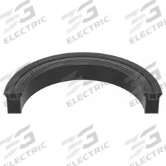 APPROVED VENDOR Rod Seal: For 4 in Rod Dia., 3/8 in Ht, For 0.413 in Groove Wd, Urethane (MPN 2HZK5). Key specifications — attr98888: APPROVED VENDOR; attr95530: Urethane; attr95532: 95 Shore A.