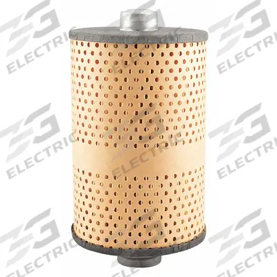 BALDWIN FILTERS Oil Filter Element: PT72, 7 1/4 in Overall Ht, 3 15/16 in Outside Dia - Cartridge Oil Filters