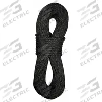 STERLING ROPE Rescue Rope: Kernmantle, 3/8 in Dia, 595 lb Working Load Limit, 150 ft Overall Lg (MPN P105040046). Key specifications — Brand: STERLING ROPE; Rope Type: Static.