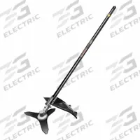 EGO Brush Cutter Attachment (MPN BCA1220). Key specifications — Product Type: Brush Cutter Attachment.