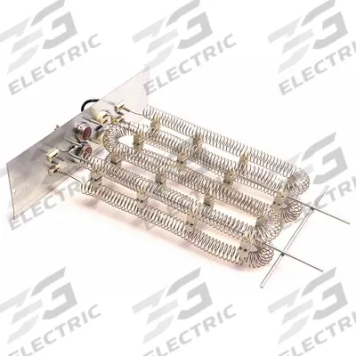 YORK Heater Element: Heater Element, EB15C - Replacement Parts for HVACR Heaters & Heat Exchangers