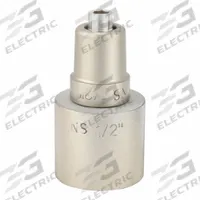 ORION Socket Fusion Head Set: 3PFU1/3PFU2, 774004, For 1/2 in Pipe Size, Socket Fusion Head Set (MPN 950058). Key specifications — attr546950: 774004; attr448664: ORION; attr521933: Socket Fusion Head Set; attr546949: 3PFU1.