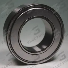 MRC Angular Contact Ball Bearing: 3308/5308, 2 Rows, 30°, Dbl Shield, ABEC 1, Steel Cage, 40 mm Bore (MPN 5308MFF). Key specifications — Bearing Industry Number: 3308/5308; Brand: MRC; Contact Bearing Type: Angular Contact; Matched Bearing Type: Not Matched/Single Bearing; System of Measurement: Metric; Bearing Type: Single Bearing.