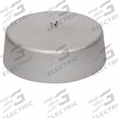 GAST Filter: AJ126F, Intake Filter