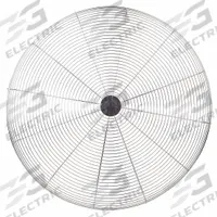 DAYTON Fan Guard: Mfr Part # 07084. Key specifications — Product Type: Fan Guard; Manufacturer Part Number: 07084.