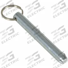 VESTIL Detent Pin,1/2 x 3-3/4 In.: Fits Vestil Brand (MPN 99-112-004). Key specifications — Fits Brand: Vestil; Product Type: Detent Pin,1/2 x 3-3/4 In.; Brand: VESTIL.
