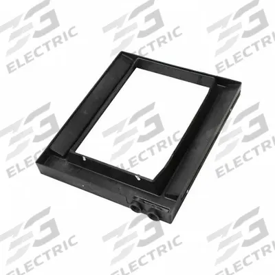 GOODMAN Condensate Drain Pan: DPKT3B Mfr Part # - Replacement HVACR Pumps, Valves & Tubing