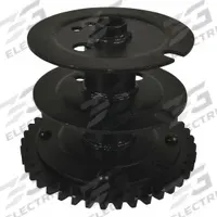 DAYTON Gear: For 1DJN4, Fits Dayton Brand (MPN MH1DJN41G). Key specifications — attr382542: 1DJN4; attr382544: Dayton; attr382552: Gear; attr394832: DAYTON.