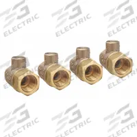 WILKINS Test Cock Repair Kit: Bronze, Mfr Part # RK18-860XLFT, (4) 1/8 in Test Cocks/(4) Caps. Key specifications — Includes: (4) 1/8 in Test Cocks; Product Type: Test Cock Repair Kit; Brand: WILKINS; Compatible with Manufacturer Model Number: 860XLFT; Manufacturer Part Number: RK18-860XLFT.