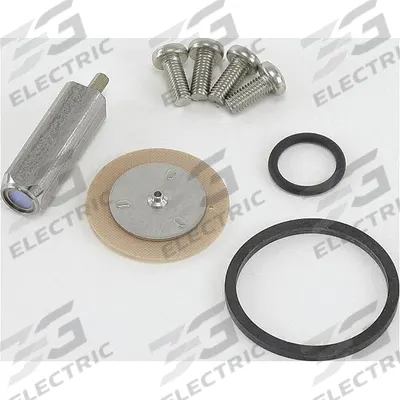 Danfoss Service Kit: 032F0185 Mfr Part # - Replacement HVACR Pumps, Valves & Tubing