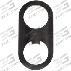 DYNABRADE Hanger: Mfr Part # 97161, Hangplate Denibber, Compatible with Mfr Part # 56743/56747. Key specifications — attr948908: 97161; attr948911: 56743; attr948916: Hangplate Denibber.