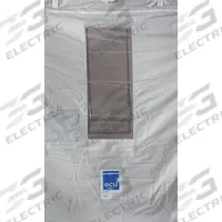 MINTIE TECHNOLOGIES Particle Containment Envelope: 34 in Overall Wd, 126 in Overall Ht, MTIECU3-E. Key specifications — attr1058165: MINTIE TECHNOLOGIES; attr1058164: MTIECU3-E; attr1058207: Particle Containment Envelope.