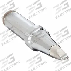 WELLER Soldering Tip: PT Series, Screwdriver, 2.4 mm W, 15.87 mm Lg (MPN TPTB7). Key specifications — Compatible Handpiece Manufacturer Model Number: TCP; Manufacturer Part Number: TPTB7; Brand: WELLER.