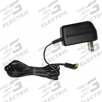 UNIDEN AC Adapter: Fits Uniden, For BMR2838-2CK/GMR3040/GMR5089/GMR5099/GMR6000 Series, PS007. Key specifications — Brand: UNIDEN; Compatible Radio Series: BMR2838-2CK; Product Type: AC Adapter.