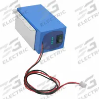 METAL DEFENDER Metal Detector Battery Module: Compatible With Metal Defender (MPN MD6 battery). Key specifications — Brand: METAL DEFENDER; Compatible Product Type: Walk-Through Metal Detectors; Compatible Brand: Metal Defender.