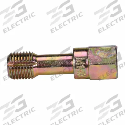 CENTURY Metric Rethreading Tap: M14x1.5 Metric (MPN 92012) - Rethreading Taps