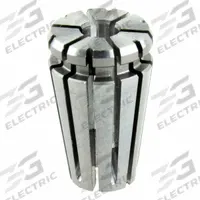 LYNDEX-NIKKEN Collet: ER8, 4 mm (MPN ER8-157). Key specifications — attr1033353: ER8-157; attr1033354: LYNDEX-NIKKEN.