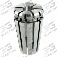 LYNDEX-NIKKEN Collet: ER8, 4 mm (MPN ER8-157). Key specifications — attr1033353: ER8-157; attr1033354: LYNDEX-NIKKEN.