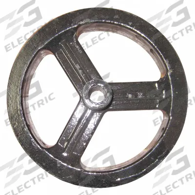 DAYTON Chain Wheel: For 21VG49/21VG50 - GGS Material Handling Parts