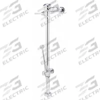 ZURN Bedpan Washer Flush Valve: AquaVantage®, 34 3/8 in Rough-In, 3.5 gpf Gallons per Flush (MPN Z6000AV-BWN1). Key specifications — Brand: ZURN; Series: AquaVantage®.