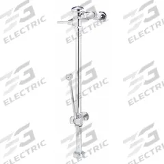 ZURN Bedpan Washer Flush Valve: AquaVantage®, 34 3/8 in Rough-In, 3.5 gpf Gallons per Flush (MPN Z6000AV-BWN1). Key specifications — Brand: ZURN; Series: AquaVantage®.
