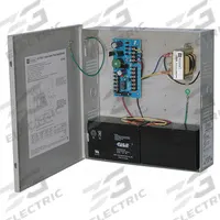 ALTRONIX Power Supply 2Out 12Dc Or 24Dc @ 1.75A: Power Supply, 115V AC (MPN AL175ULX). Key specifications — Input Voltage: 115V AC; Material: Steel; Brand: ALTRONIX; Product Type: Power Supply.