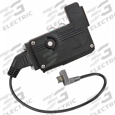 STARRETT End Node Transmitter: Mahr Federal Ex Series, IP67, Wireless Transmission Protocol - Starrett Datasure Wireless SPC Data Transmitters & Adapter Cables