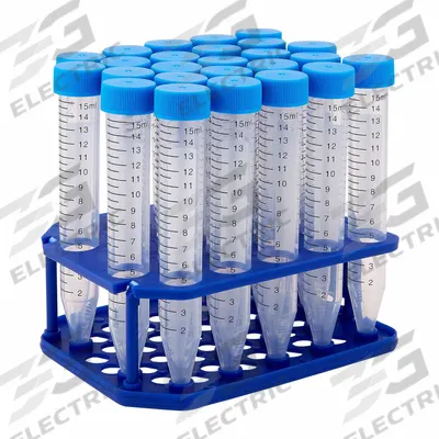 APPROVED VENDOR Centrifuge Tube: Centrifuge Tube, Polypropylene, 16 mL Capacity - mL, Conical - Plastic Centrifuge Tubes