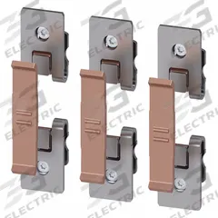 SIEMENS Replacement Contact Pieces: 3 Contacts Included, 3RT1456 (MPN 3RT1956-6D). Key specifications — Compatible with Series: 3RT1456; Brand: SIEMENS.